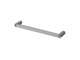 TOALLERO LAVABO X-ALPHA BRUMA